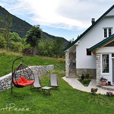 Apartment Mont Peace Kolašin Zewnętrze zdjęcie