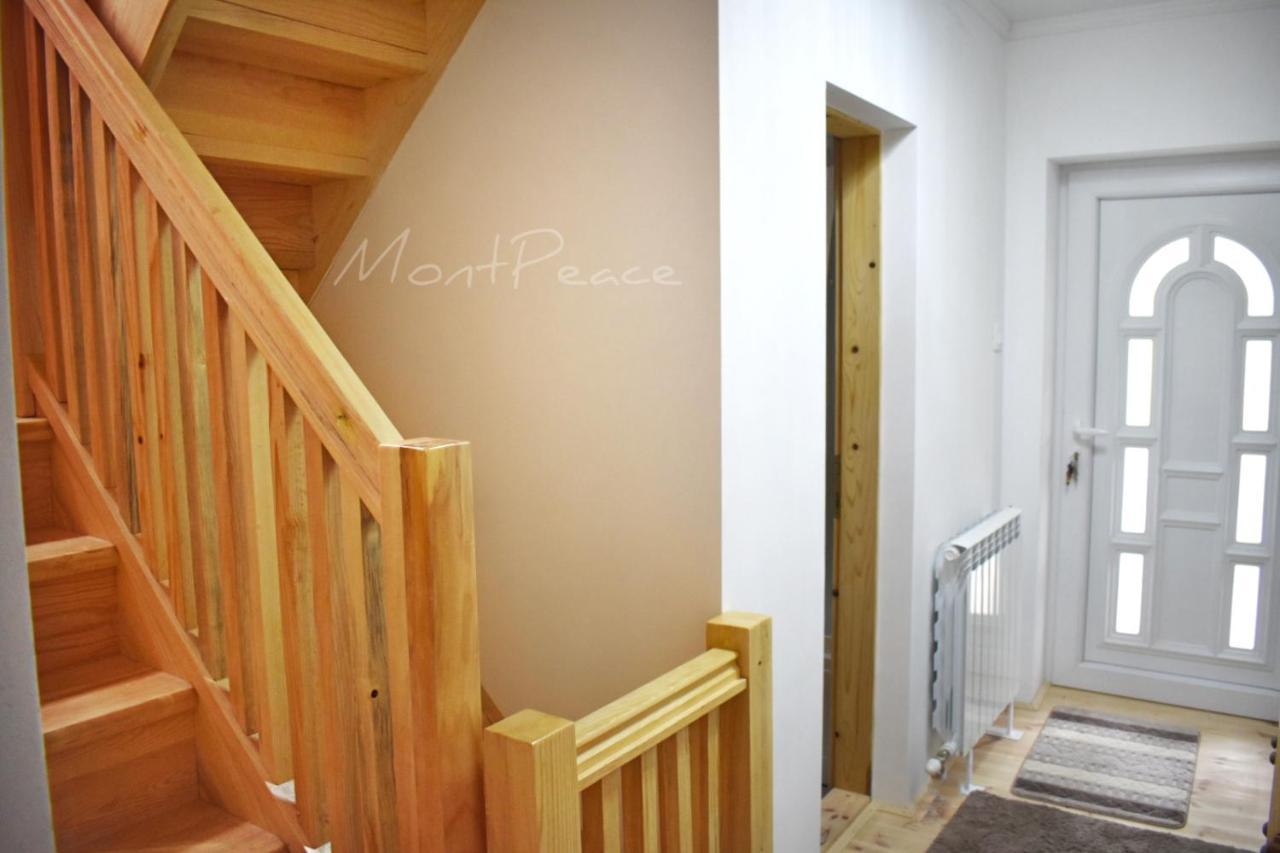 Apartment Mont Peace Kolašin Zewnętrze zdjęcie