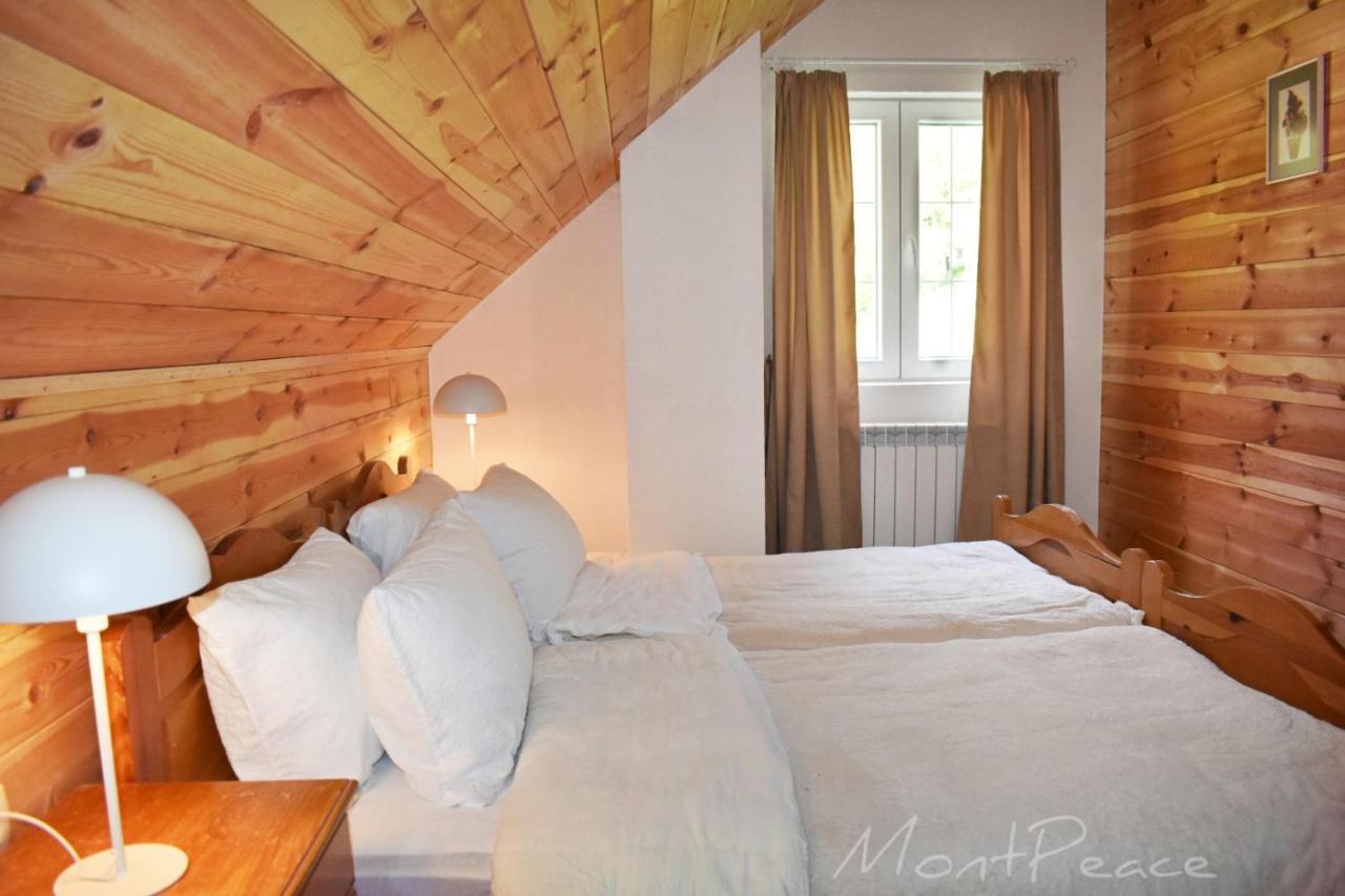 Apartment Mont Peace Kolašin Zewnętrze zdjęcie