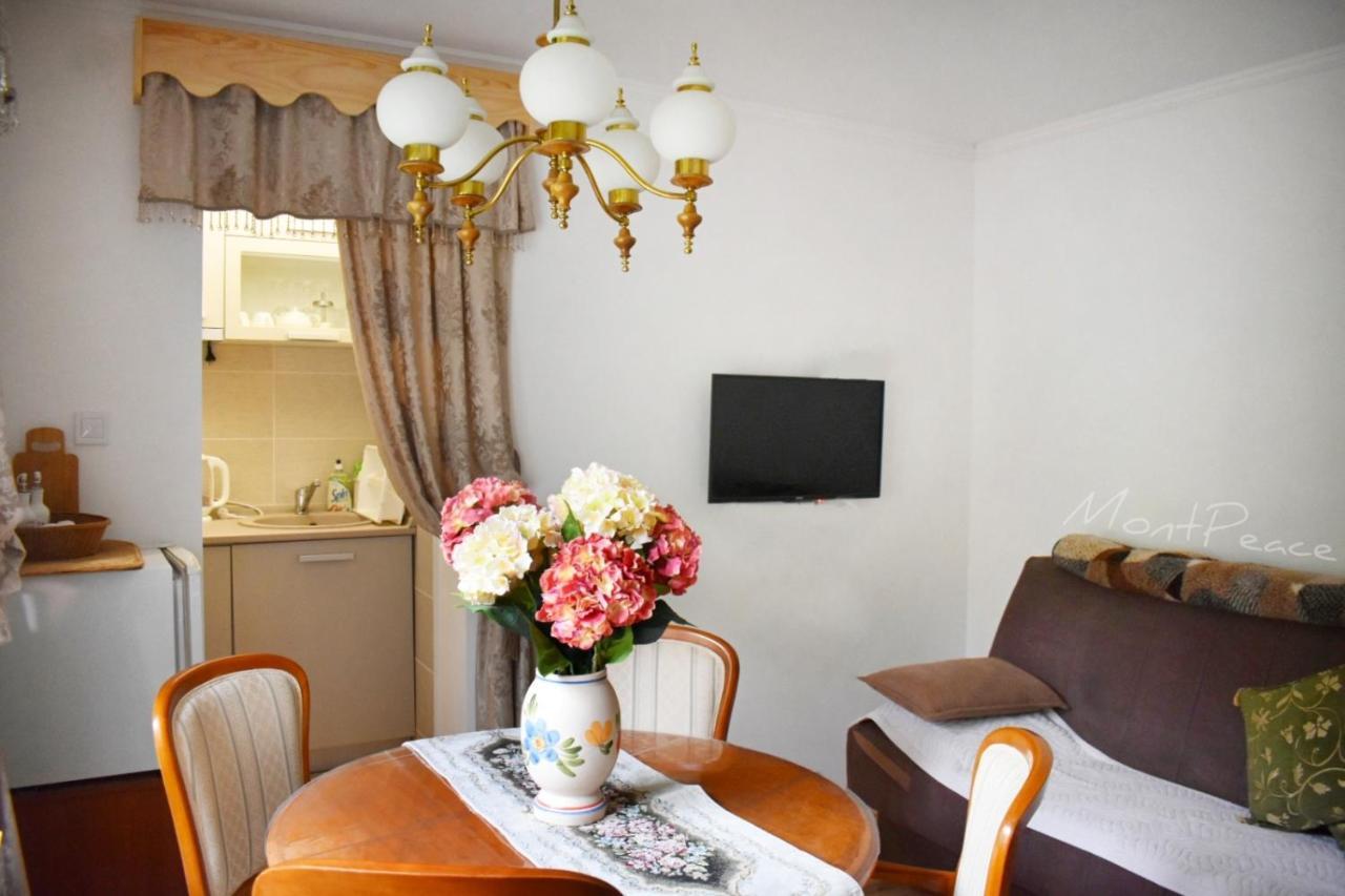 Apartment Mont Peace Kolašin Zewnętrze zdjęcie