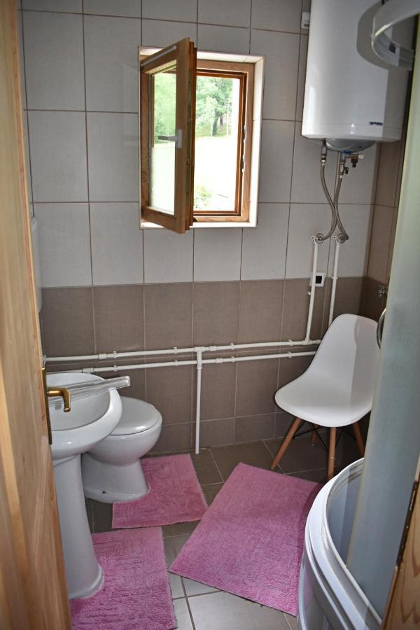 Apartment Mont Peace Kolašin Zewnętrze zdjęcie