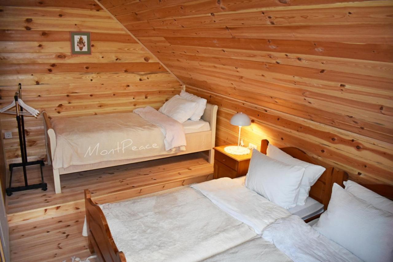 Apartment Mont Peace Kolašin Zewnętrze zdjęcie