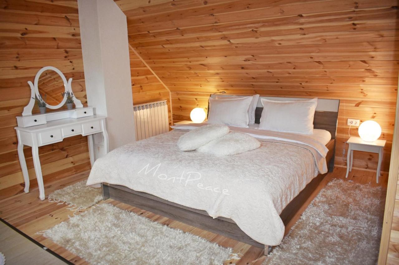 Apartment Mont Peace Kolašin Zewnętrze zdjęcie