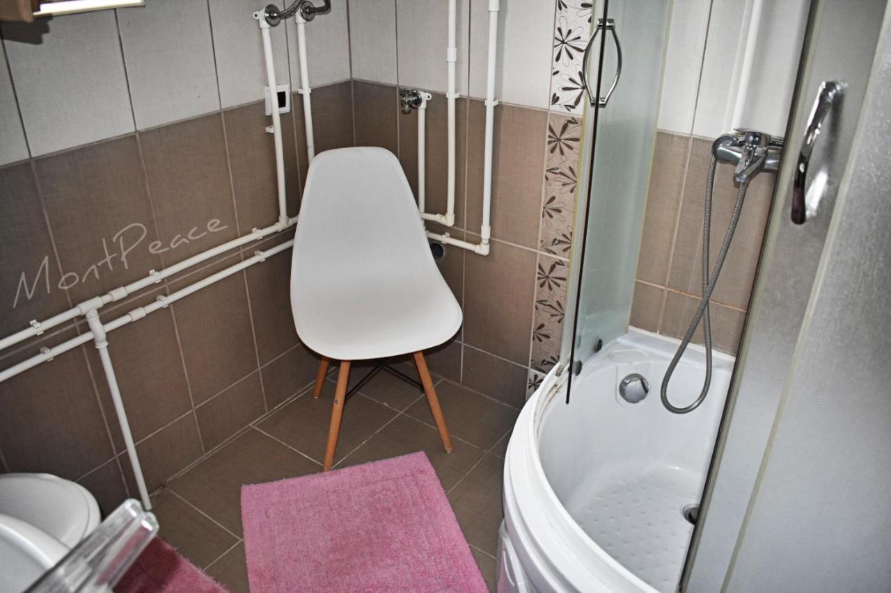 Apartment Mont Peace Kolašin Zewnętrze zdjęcie