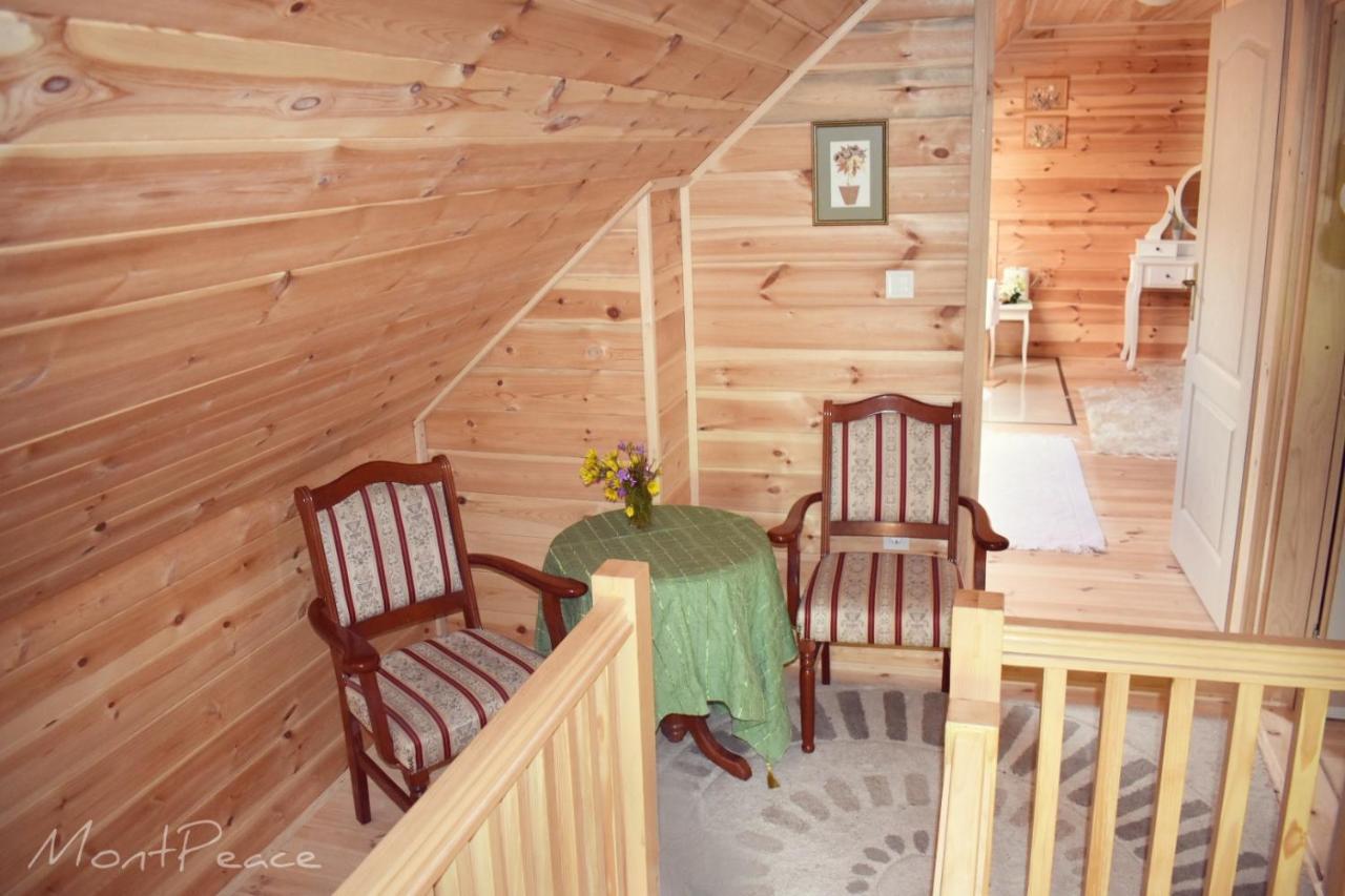 Apartment Mont Peace Kolašin Zewnętrze zdjęcie